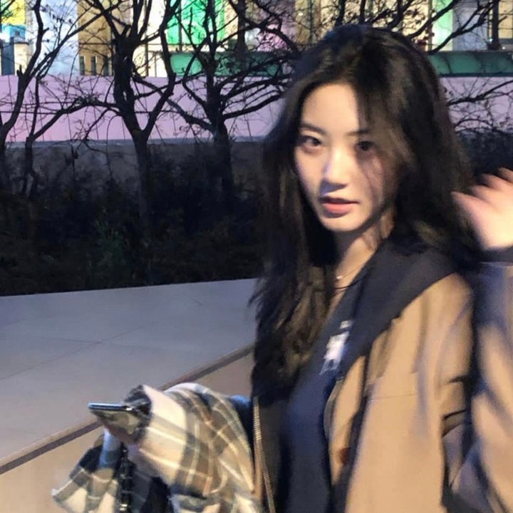情挑盲女心